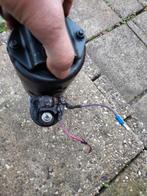 Startmotor Mercedes W123 230, Ophalen, Gebruikt, Mercedes-Benz