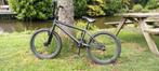 Decathlon stuntfiets 'bmx', Fietsen en Brommers, Fietsen | Crossfietsen en BMX, Ophalen, Gebruikt, Staal