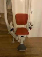 Traplift merk Genius, Ophalen, Gebruikt