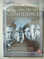 03C: Confidence (nieuw), Alle leeftijden, Ophalen of Verzenden, Zo goed als nieuw