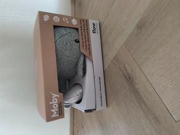 Moby heartbeat comfort er nieuw beschikbaar voor biedingen