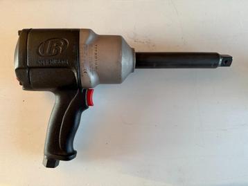 Ingersoll Rand 2925 P1Ti Pneumatische Slagmoersleutel (3/4") beschikbaar voor biedingen
