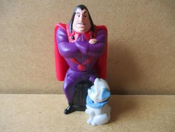 adv10044 pocahontas poppetje 15 beschikbaar voor biedingen