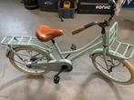 Meisjesfiets Diva Spirit 16/18 inch, Fietsen en Brommers, Fietsen | Meisjes, Ophalen, Zo goed als nieuw, 18 inch