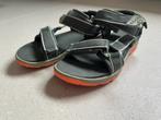 Jack Wolfskin sandalen maat 34, Jongen of Meisje, Ophalen of Verzenden, Zo goed als nieuw, Overige typen