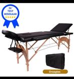 Alora Massagetafel inklapbaar Zen Budget massagebed, Sport en Fitness, Massageproducten, Nieuw, Massagetafel, Ophalen