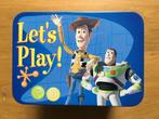 Toy Story muziekdoosje, Nieuw, Ophalen of Verzenden, Overige figuren, Beeldje of Figuurtje