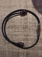 Echole Obsession Powercord., Ophalen of Verzenden, Zo goed als nieuw, Minder dan 2 meter, Overige kabels