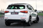 Seat Ateca 1.5 TSI FR Business Intense. Pano, ACC Beats, Sfe, Auto's, Seat, 15 km/l, Zwart, 4 cilinders, 150 pk