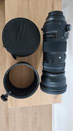 Sigma 150-600mm F/5-6.3 DG OS HSM I Sports Canon, Audio, Tv en Foto, Fotografie | Lenzen en Objectieven, Ophalen of Verzenden
