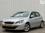 Peugeot 308 1.2 PureTech Active 2e Eigenaar,Trekhaak,Climate, Voorwielaandrijving, Stof, Gebruikt, 1199 cc