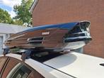 Huur!! Thule XXL Dakkoffer - Ruim en Betrouwbaar, Auto diversen, Ophalen, Zo goed als nieuw