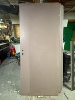 Brandwerende Openslaande Deuren - 8 Stuks, Doe-het-zelf en Verbouw, Deuren en Horren, Ophalen, Gebruikt, 80 tot 100 cm, Binnendeur