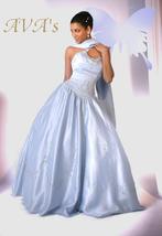 PARTIJ van 30 luxe galajurken/avondjurken. Nieuw, Ophalen, Nieuw, Galajurk