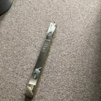 Zonfolie - zonnefolie - om mee te knutselen, Ophalen of Verzenden, Zo goed als nieuw, Materiaal