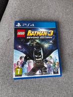 LEGO Batman 3: Beyond Gotham - PS4, Gebruikt, 2 spelers, Vanaf 7 jaar, Ophalen