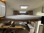 Bürstner Lyseo Harmony Line 744 Automaat 2x Hefbed, Standaard zit, Airbags, Ringverwarming, Bedrijf