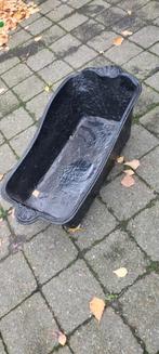 Kolenbak, Antiek en Kunst, Ophalen