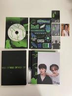 Straykids Noeasy album A-ver., Ophalen of Verzenden, Zo goed als nieuw, Aziatisch