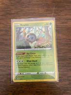 Rowlet 2/15 McDonald's 2022 Pokémon Kaart, Ophalen of Verzenden, Zo goed als nieuw, Losse kaart