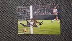 Foto met originele handtekening; Jurgen Locadia #2 PSV, Verzenden, Nieuw, PSV