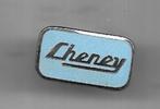 EMAILE CHENEY BROCHE SPELD, Ophalen of Verzenden, Gebruikt, Merk, Speldje of Pin