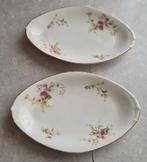 2 Mooie Limoges schaaltjes, Antiek en Kunst, Antiek | Servies los, Ophalen of Verzenden