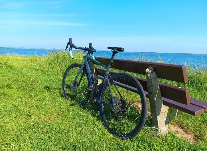 Cube Racefiets Dames, Fietsen en Brommers, Fietsen | Racefietsen, Gebruikt, Dames, Overige merken, Aluminium, 49 tot 53 cm, Ophalen