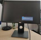 30x Dell Monitor P2212Hb, Computers en Software, Monitoren, Ophalen, Draaibaar, Gebruikt, IPS
