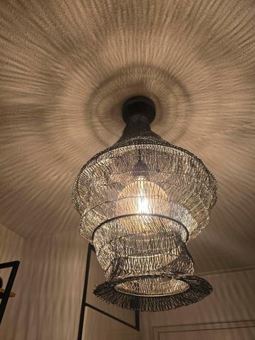 Loods5 bijen hanglamp  beschikbaar voor biedingen
