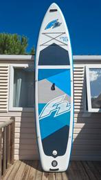 F2 strato 11,5 SUP board, Ophalen, Gebruikt