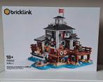 LEGO Bricklink 910040 Harbourmaster's Office, Ophalen of Verzenden, Nieuw, Complete set, Lego