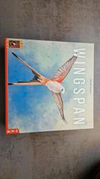 Wingspan Bordspel - Zo goed als nieuw!, Een of twee spelers, Ophalen, Zo goed als nieuw, 999 Games