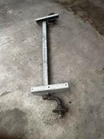 Alko as 750 kg 5 gaats padmaat 120/121, Ophalen, Zo goed als nieuw