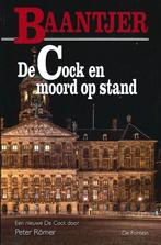 Peter Römer - Baantjer - De Cock en moord op stand - NIEUW, Ophalen of Verzenden, Nieuw