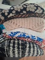 Kledingpakket Maat M - Rokken, Trui, Blouses, Jurk, Blazer, Ophalen