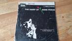 The Diary of Anne Frank Original Film Soundtrack, Ophalen, Gebruikt, 12 inch