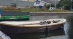 Sloep, Harding sloep, rondvaartsloep 8.50m, Watersport en Boten, Ophalen of Verzenden, Gebruikt, Motor en Techniek, Zeilboot of Motorboot