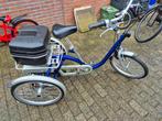 Hele driewieler voor volwassenen, Fietsen en Brommers, Fietsen | Driewielfietsen, Ophalen of Verzenden, Gebruikt, Hele nette fiets in nieuw staat