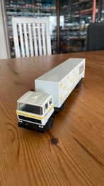 Daf 3300  truck met oplegger, Ophalen of Verzenden, Zo goed als nieuw, Bus of Vrachtwagen, Lion Toys