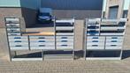 Sortimo businrichting busstelling busschappen schappen, Auto diversen, Auto-accessoires, Ophalen, Sortimo, Zo goed als nieuw, Sortimo ProPartners in Nederland ; Sortimo Bedrijfswageninrichting Zwaag. De Corantijn 15 1689 AN Zwaag (Hoorn).