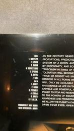 System Of A Down — system of a down, Ophalen of Verzenden, Nieuw in verpakking, 12 inch, Overige genres