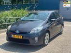 Toyota Prius 1.8 Aspiration 1e Eigenaar! Dealer onderhouden!, Gebruikt, 4 cilinders, Blauw, Bedrijf