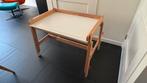 IKEA Flisat Kinderbureau - Verstelbaar, Ophalen, Gebruikt, Tafel(s)