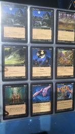 Magic the Gathering Portal 1997, Verzenden, Zo goed als nieuw, Meerdere kaarten