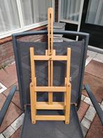 Schildersezel 76 cm, Ophalen of Verzenden, Zo goed als nieuw, Ezel