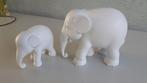 nieuw blanco olifantje, Nieuw, Ophalen of Verzenden