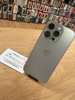 Iphone 16 pro  256GB, Verzenden, Zo goed als nieuw