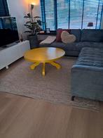 Vloerkleed 200x310, Ophalen, Gebruikt, Beige, 200 cm of meer