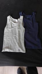 5 x hemd maat 134, Ophalen of Verzenden, Zo goed als nieuw, Jongen of Meisje, Nacht- of Onderkleding